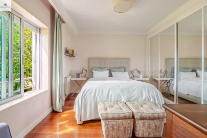 Apartamento T3 para Venda em Lordelo do Ouro e Massarelos