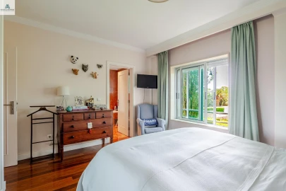 Apartamento T3 para Venda em Lordelo do Ouro e Massarelos