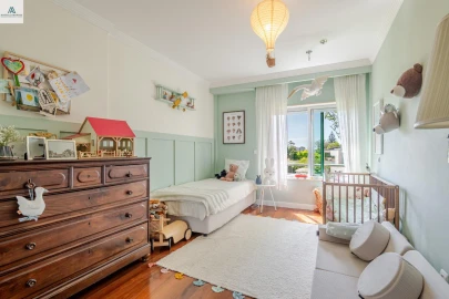 Apartamento T3 para Venda em Lordelo do Ouro e Massarelos