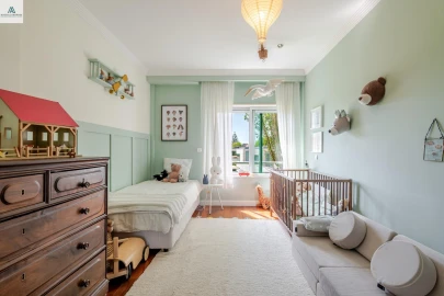 Apartamento T3 para Venda em Lordelo do Ouro e Massarelos