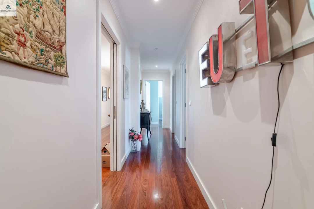 Apartamento T3 para Venda em Lordelo do Ouro e Massarelos Foto 24