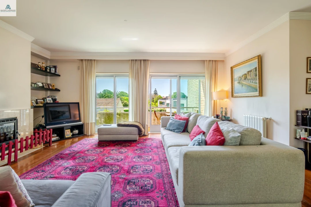 Apartamento T3 para Venda em Lordelo do Ouro e Massarelos Foto 6