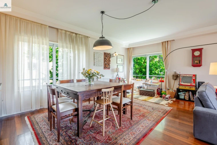 Apartamento T3 para Venda em Lordelo do Ouro e Massarelos Foto 10