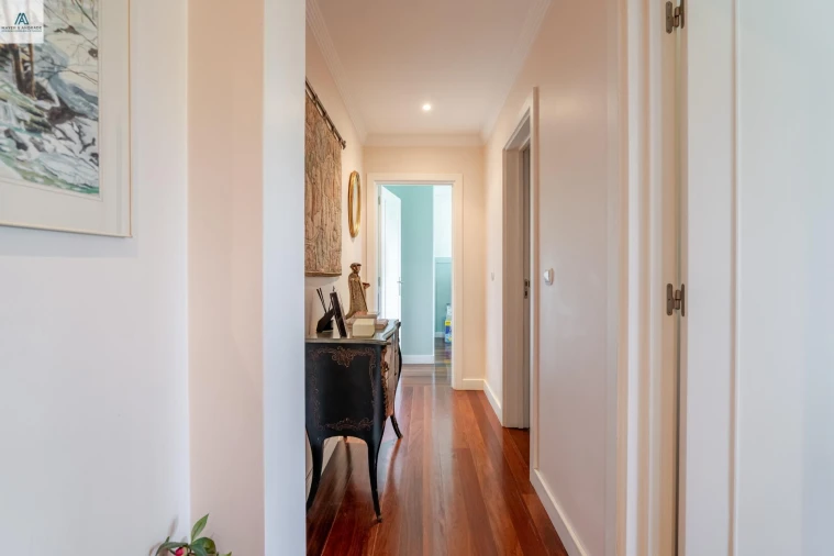 Apartamento T3 para Venda em Lordelo do Ouro e Massarelos Foto 22