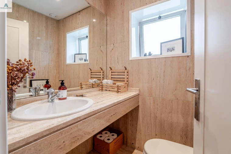 Apartamento T3 para Venda em Lordelo do Ouro e Massarelos Foto 23
