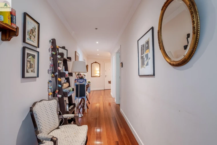 Apartamento T3 para Venda em Lordelo do Ouro e Massarelos Foto 25