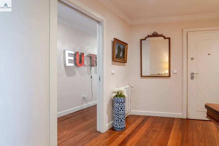 Apartamento T3 para Venda em Lordelo do Ouro e Massarelos Foto 26