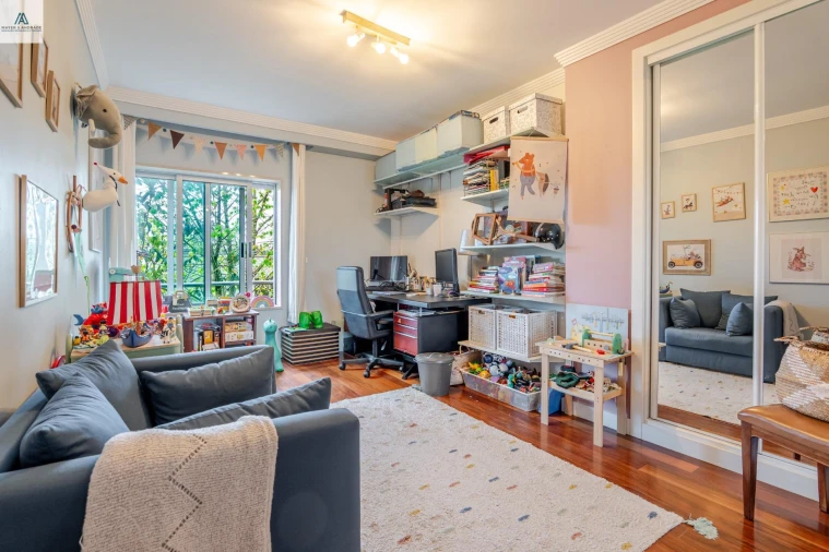 Apartamento T3 para Venda em Lordelo do Ouro e Massarelos Foto 27