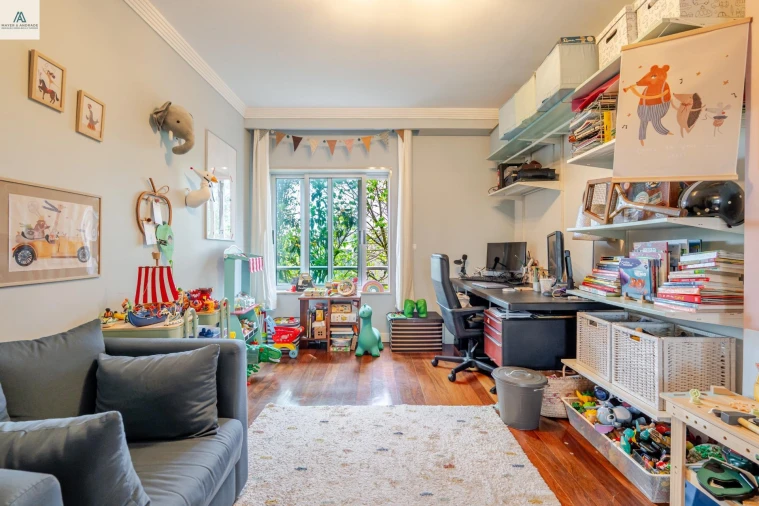 Apartamento T3 para Venda em Lordelo do Ouro e Massarelos Foto 29