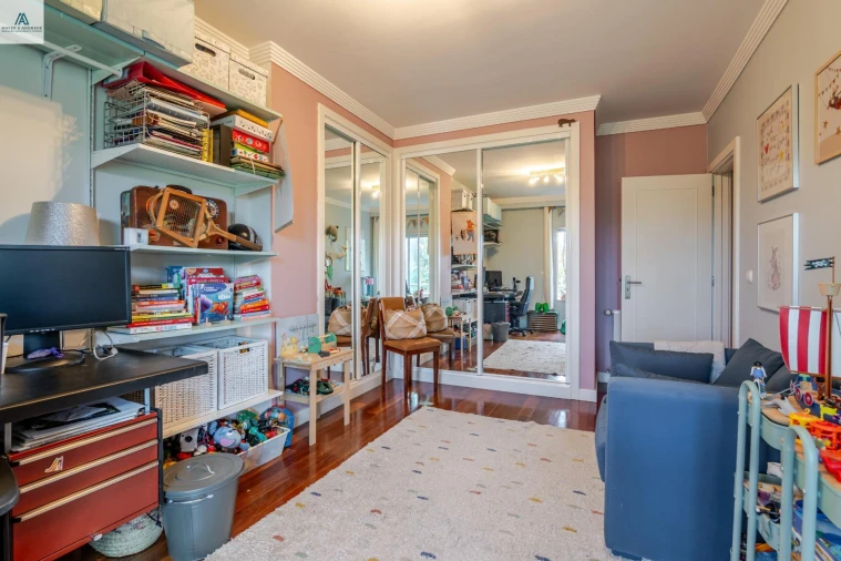 Apartamento T3 para Venda em Lordelo do Ouro e Massarelos Foto 30