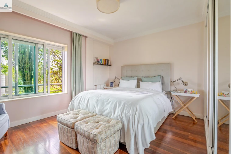 Apartamento T3 para Venda em Lordelo do Ouro e Massarelos Foto 31
