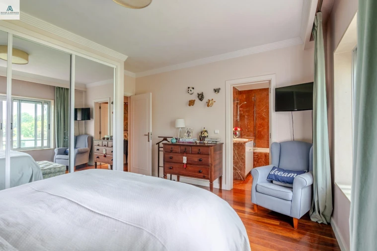 Apartamento T3 para Venda em Lordelo do Ouro e Massarelos Foto 33
