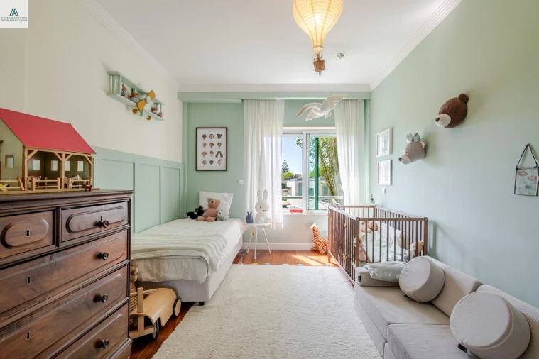 Apartamento T3 para Venda em Lordelo do Ouro e Massarelos Foto 38