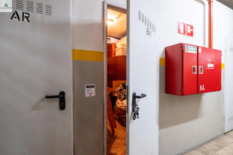 Apartamento T3 para Venda em Lordelo do Ouro e Massarelos Foto 40