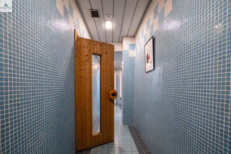 Apartamento T3 para Venda em Lordelo do Ouro e Massarelos Foto 43