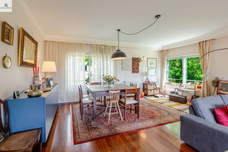 Apartamento T3 para Venda em Lordelo do Ouro e Massarelos Foto 5