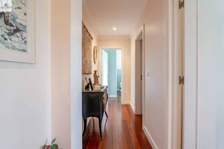 Apartamento T3 para Venda em Lordelo do Ouro e Massarelos Foto 22