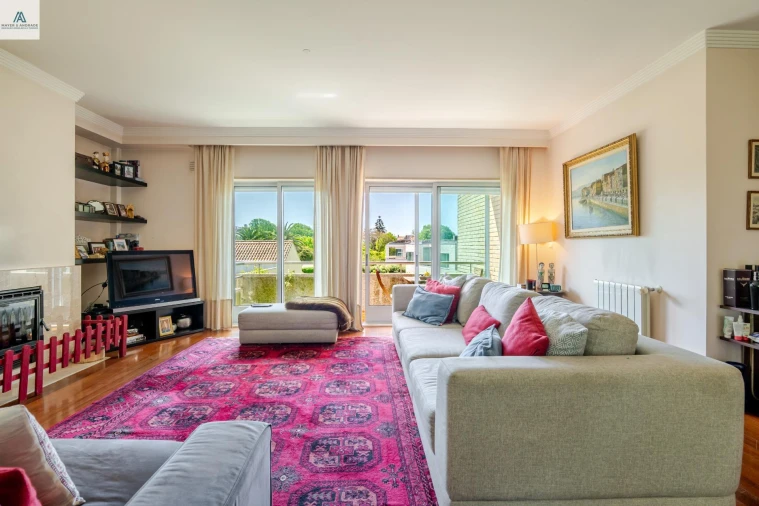 Apartamento T3 para Venda em Lordelo do Ouro e Massarelos Foto 6