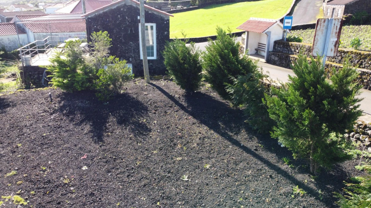 Moradia T3 para Venda em Ribeirinha Foto 11