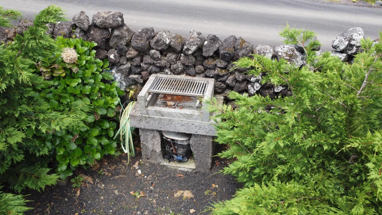 Moradia T3 para Venda em Ribeirinha Foto 32