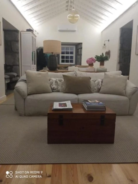 Moradia T3 para Venda em Ribeirinha