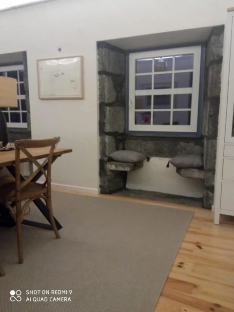 Moradia T3 para Venda em Ribeirinha