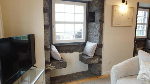 Moradia T3 para Venda em Ribeirinha