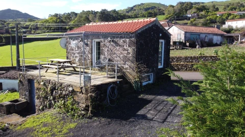 Moradia T3 para Venda em Ribeirinha