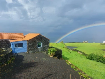 Moradia T3 para Venda em Ribeirinha