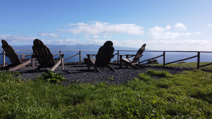 Moradia T3 para Venda em Ribeirinha Foto 13