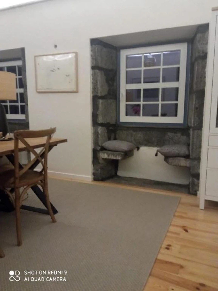 Moradia T3 para Venda em Ribeirinha Foto 16