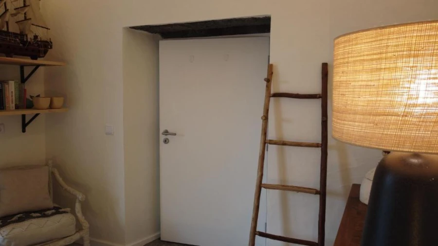 Moradia T3 para Venda em Ribeirinha Foto 23