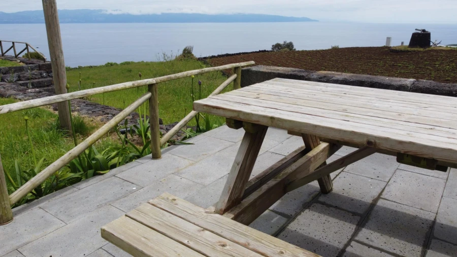 Moradia T3 para Venda em Ribeirinha Foto 33