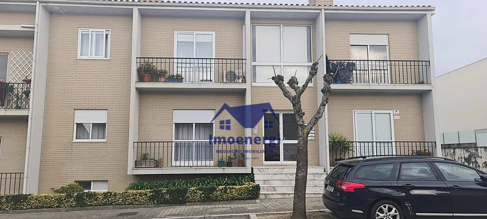 Apartamento T2 para Venda em Arvore Foto 18