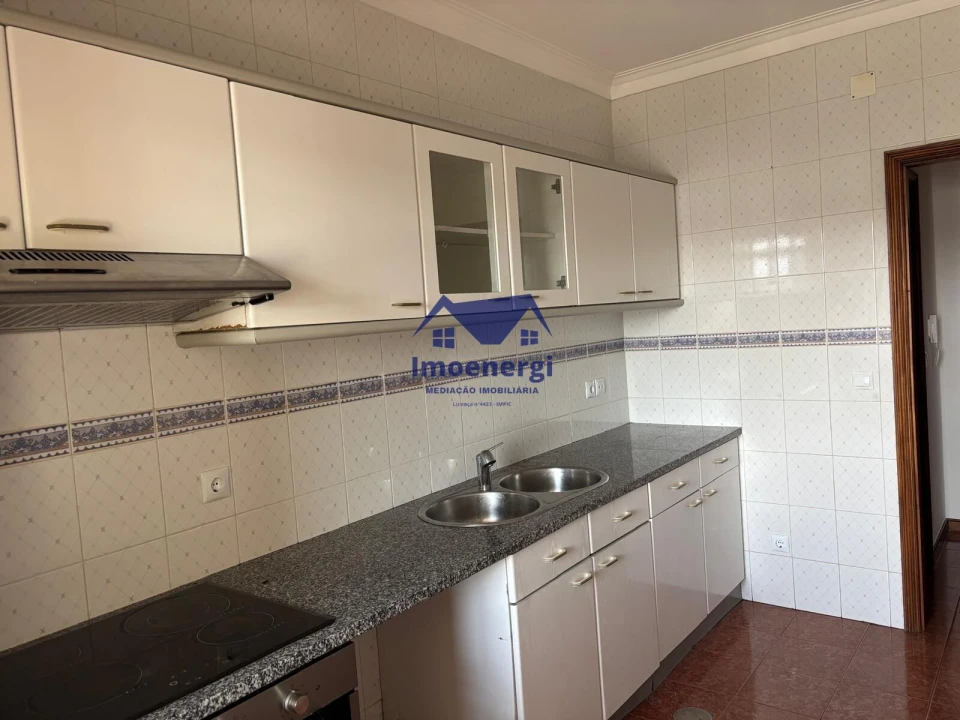 Apartamento T3 para Venda em Modivas Foto 4