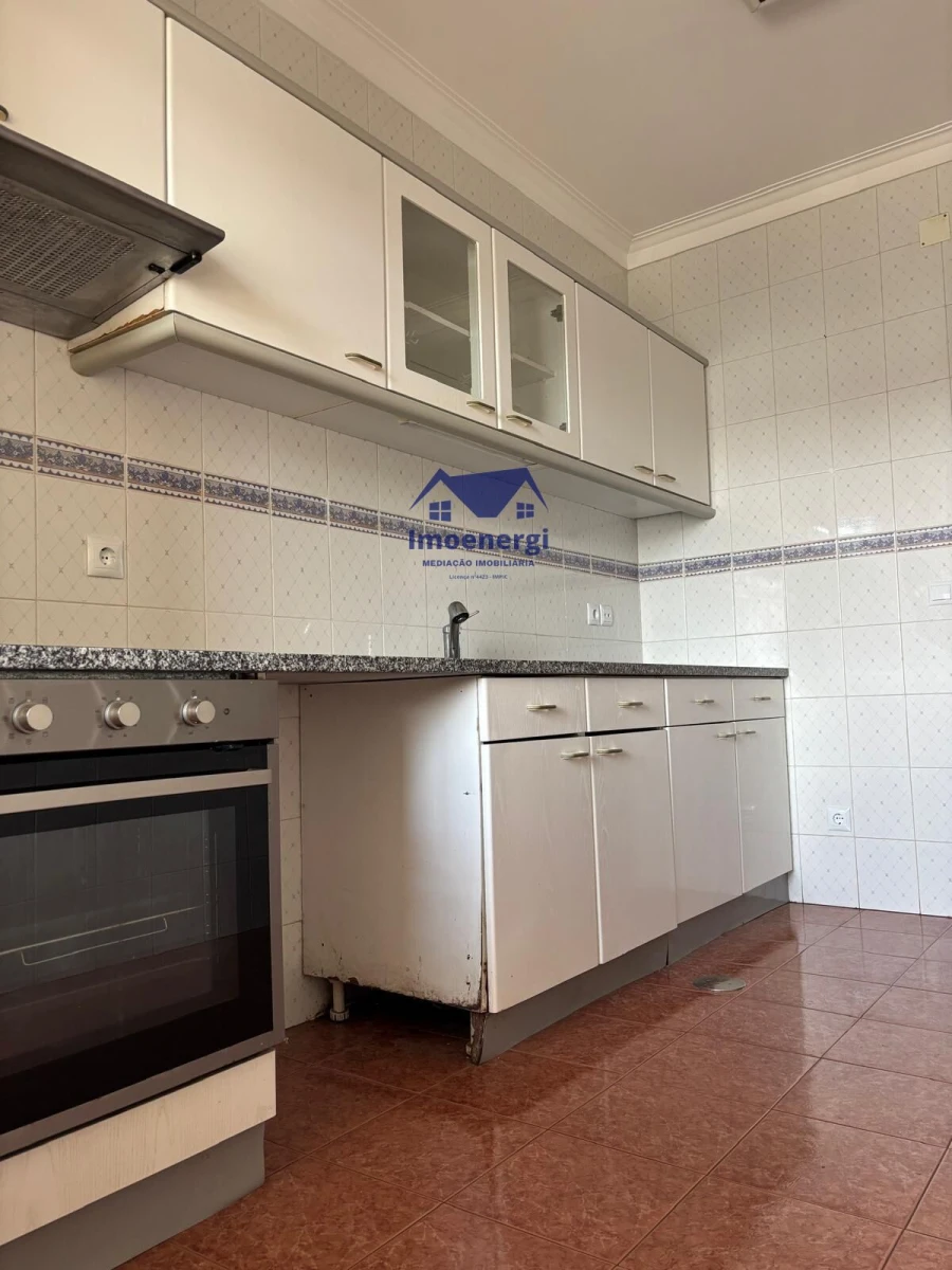 Apartamento T3 para Venda em Modivas Foto 5