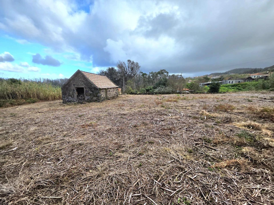 Terreno Agricola ou Rústico para Venda em Porto Moniz Foto 13