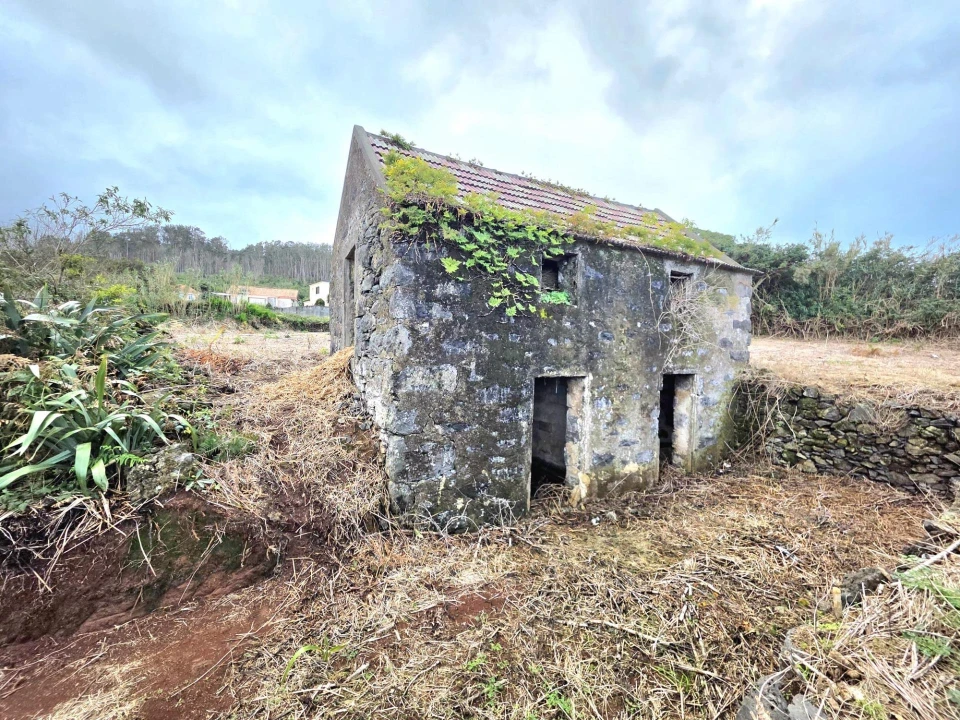 Terreno Agricola ou Rústico para Venda em Porto Moniz Foto 2