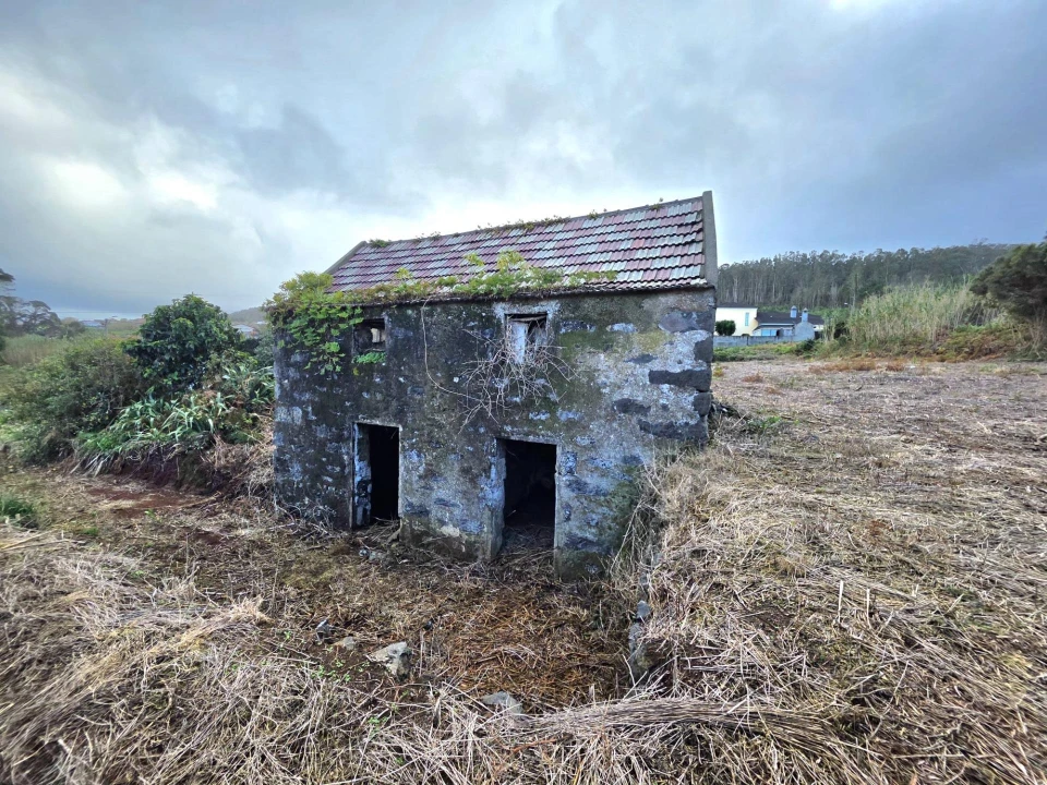 Terreno Agricola ou Rústico para Venda em Porto Moniz Foto 3