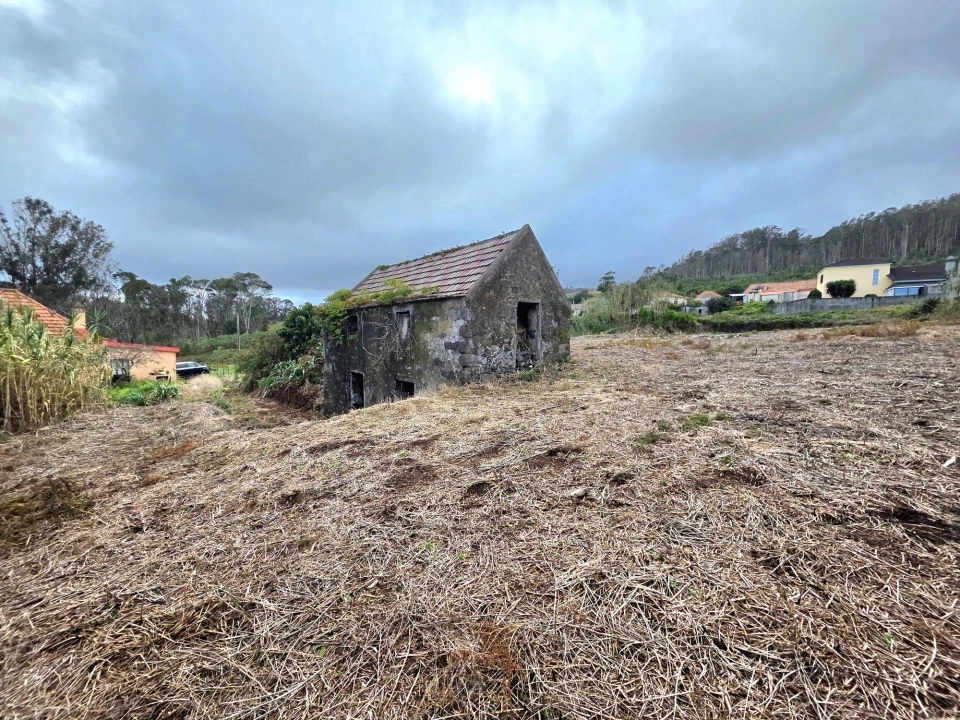 Terreno Agricola ou Rústico para Venda em Porto Moniz Foto 8