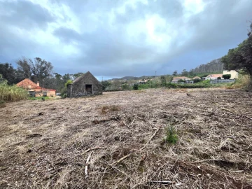 Terreno Agricola ou Rústico para Venda em Porto Moniz