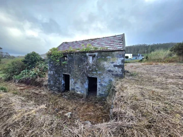 Terreno Agricola ou Rústico para Venda em Porto Moniz