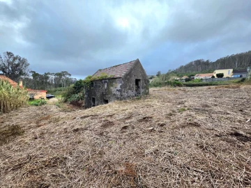Terreno Agricola ou Rústico para Venda em Porto Moniz