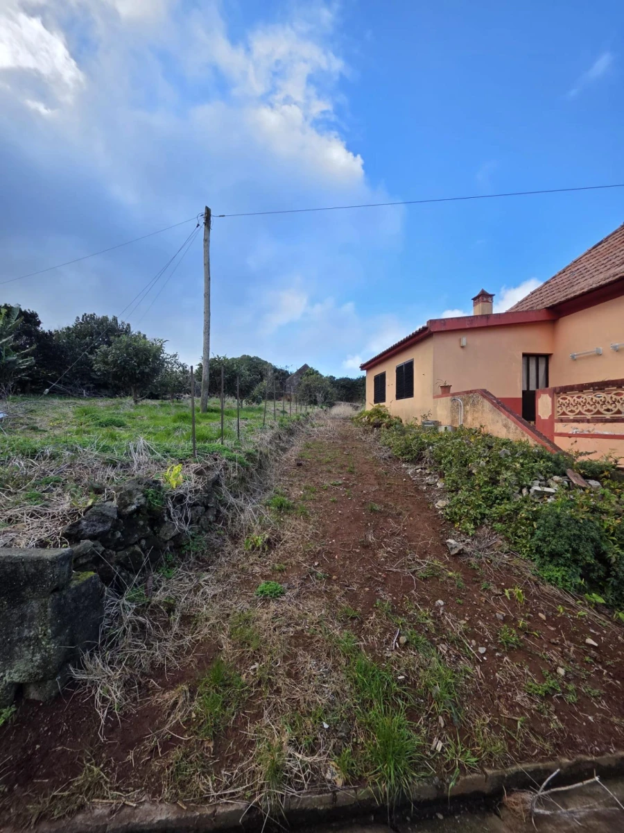 Terreno Agricola ou Rústico para Venda em Porto Moniz Foto 20