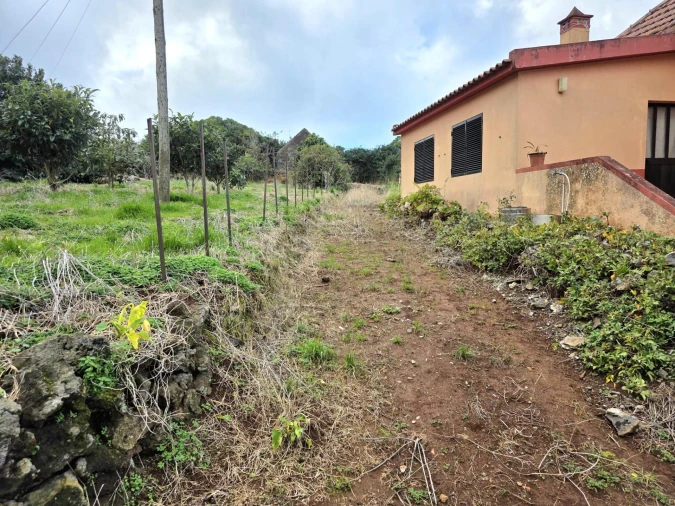 Terreno Agricola ou Rústico para Venda em Porto Moniz Foto 21