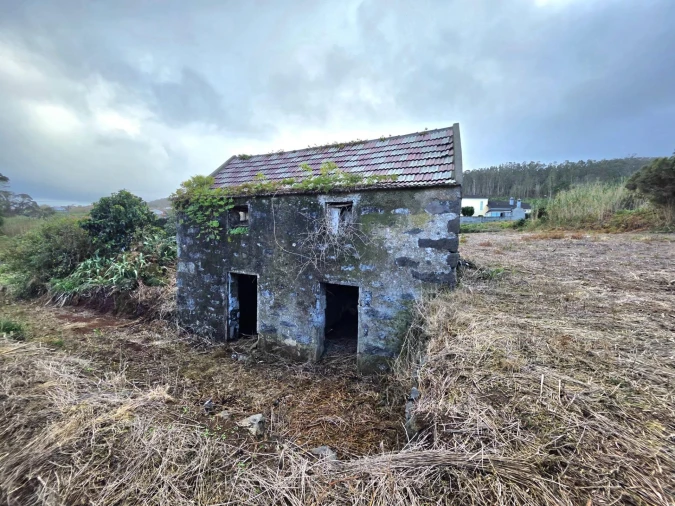 Terreno Agricola ou Rústico para Venda em Porto Moniz Foto 3