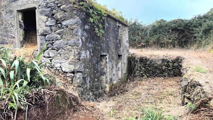 Terreno Agricola ou Rústico para Venda em Porto Moniz