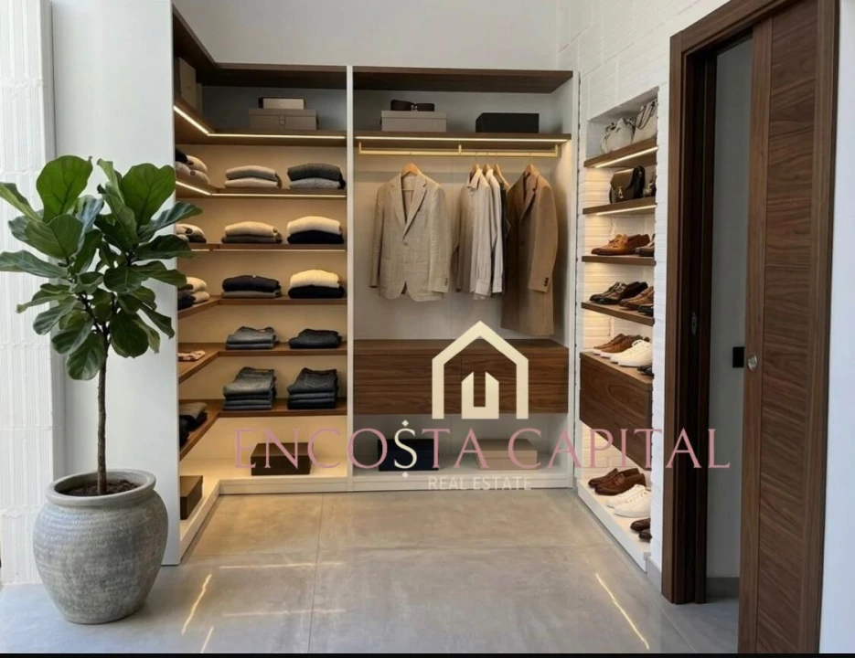 Apartamento T1 para Venda em Carcavelos e Parede Foto 11