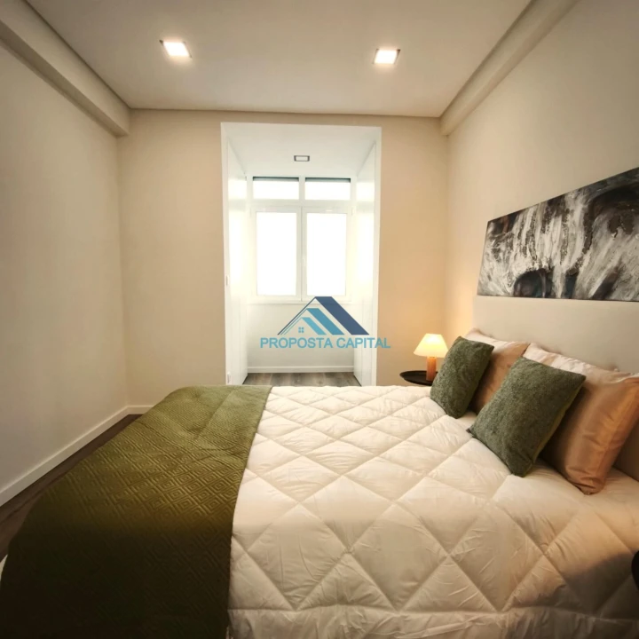 Apartamento T3 para Venda em Benfica Foto 16