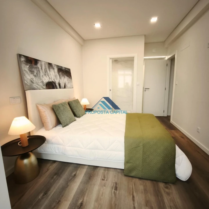 Apartamento T3 para Venda em Benfica Foto 17